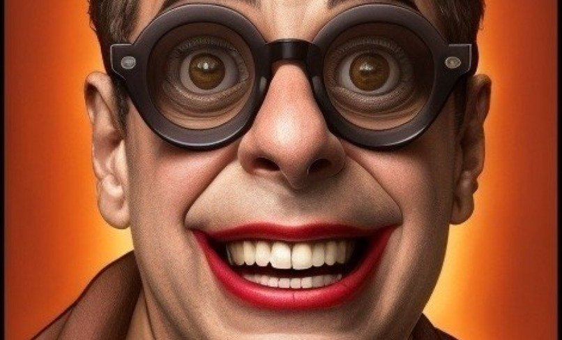 image from Pourquoi Éric Duhaime a peur des drag queens?