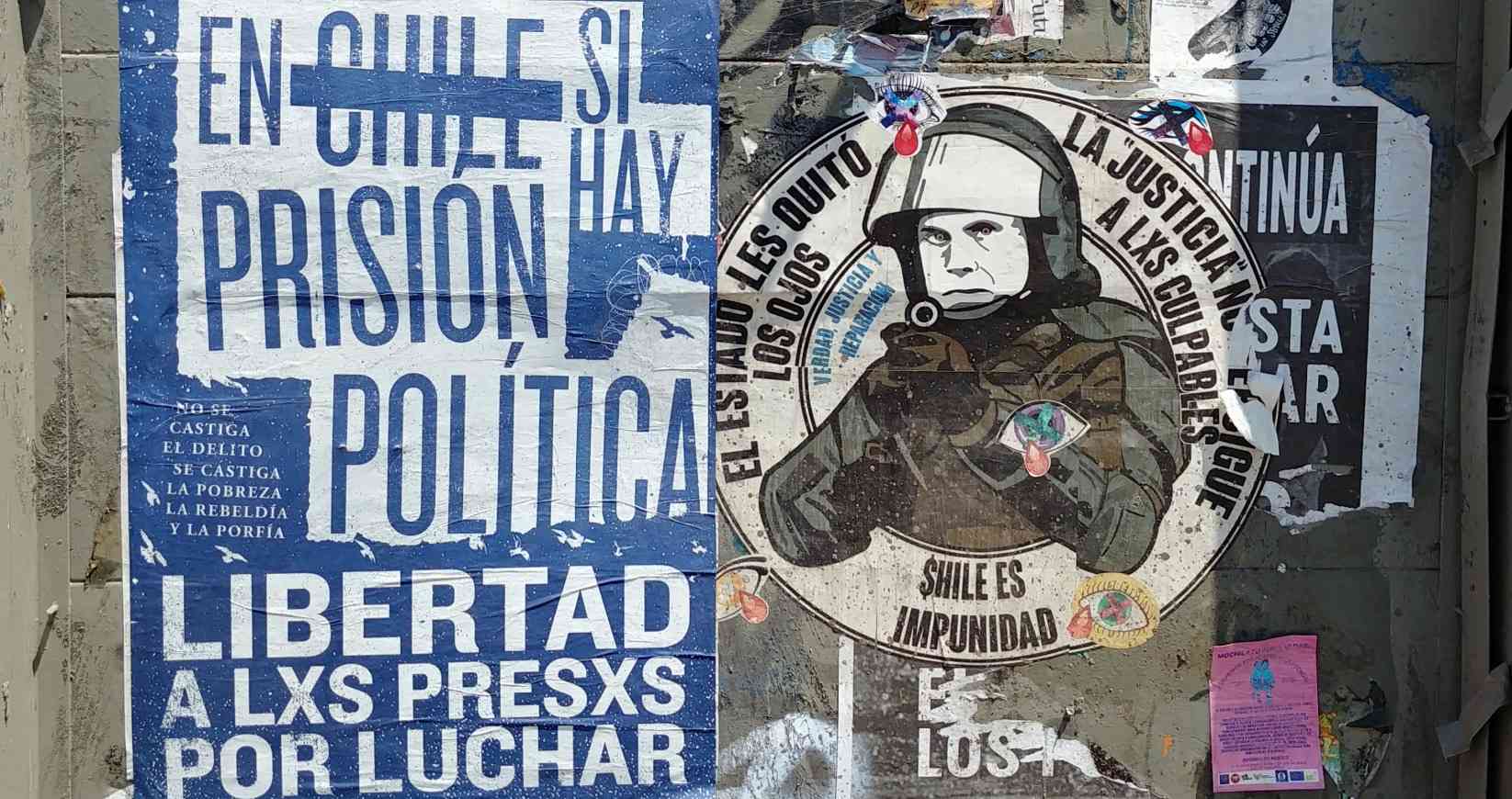 image from La dictadura de la escritura inclusiva