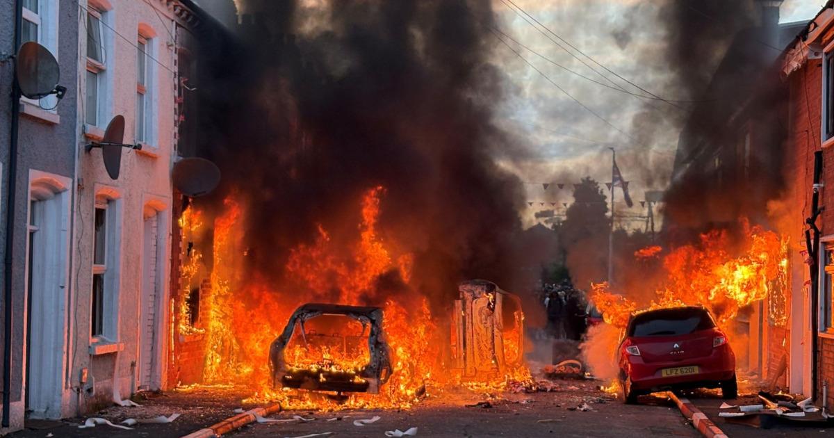 image from La manufacture d'un pogrom