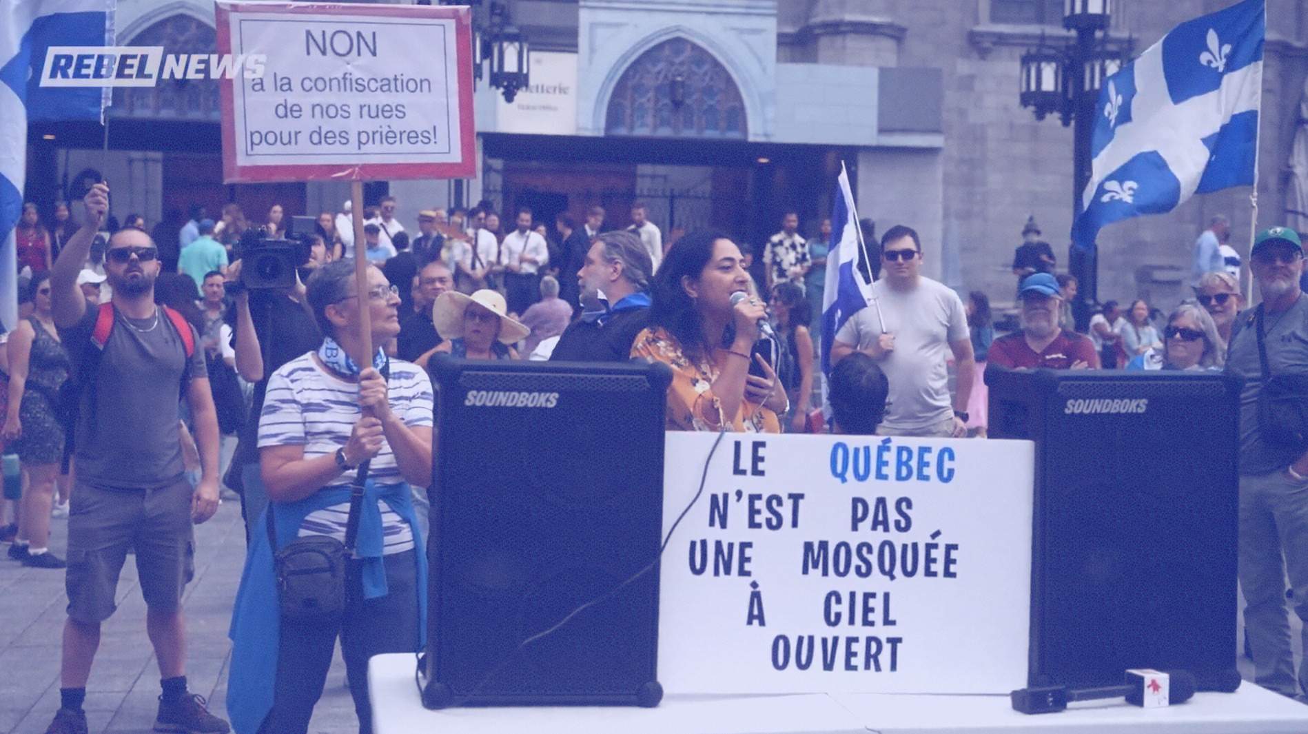 image from Les « prières de rue » ou comment fabriquer une panique morale 101